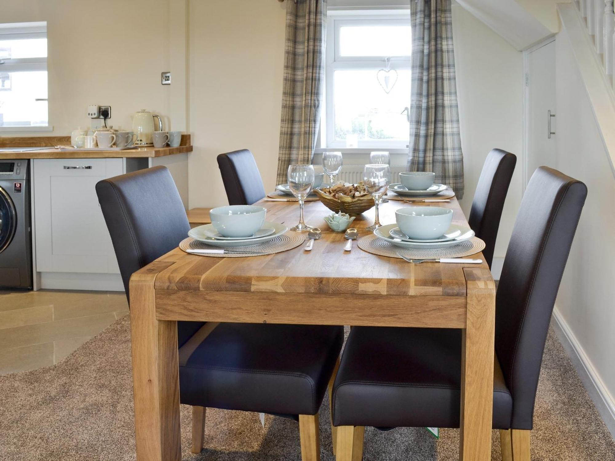 Granary Cottage Bempton Exterior photo